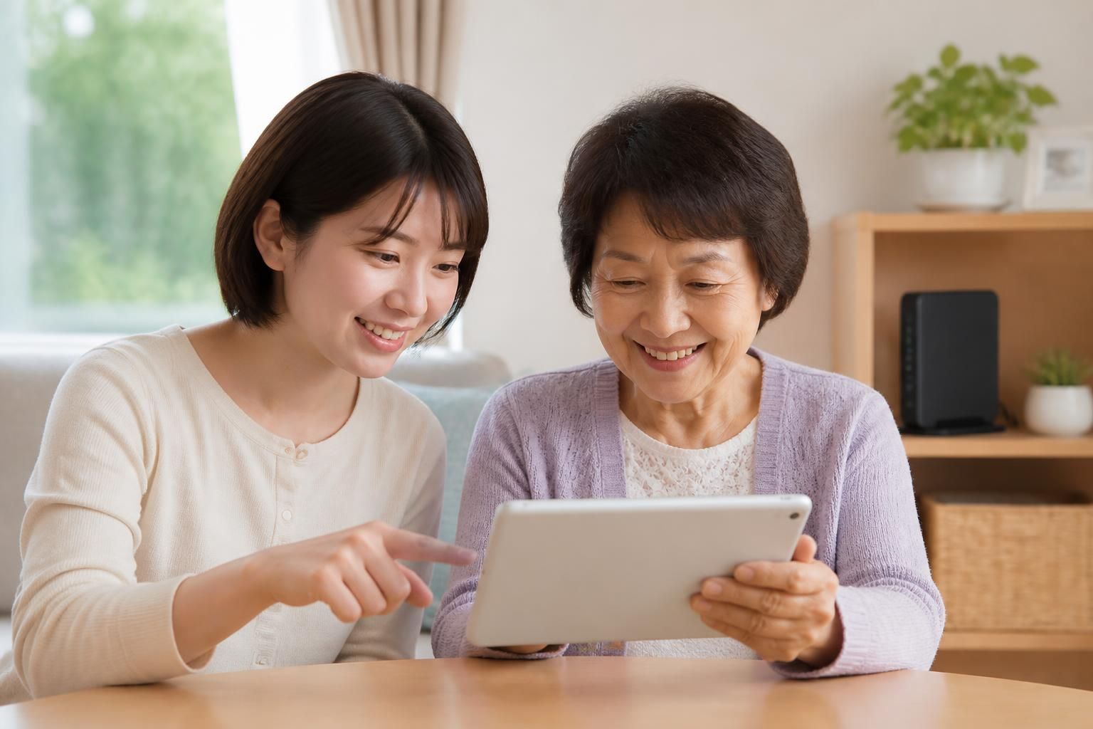 サービスイメージ